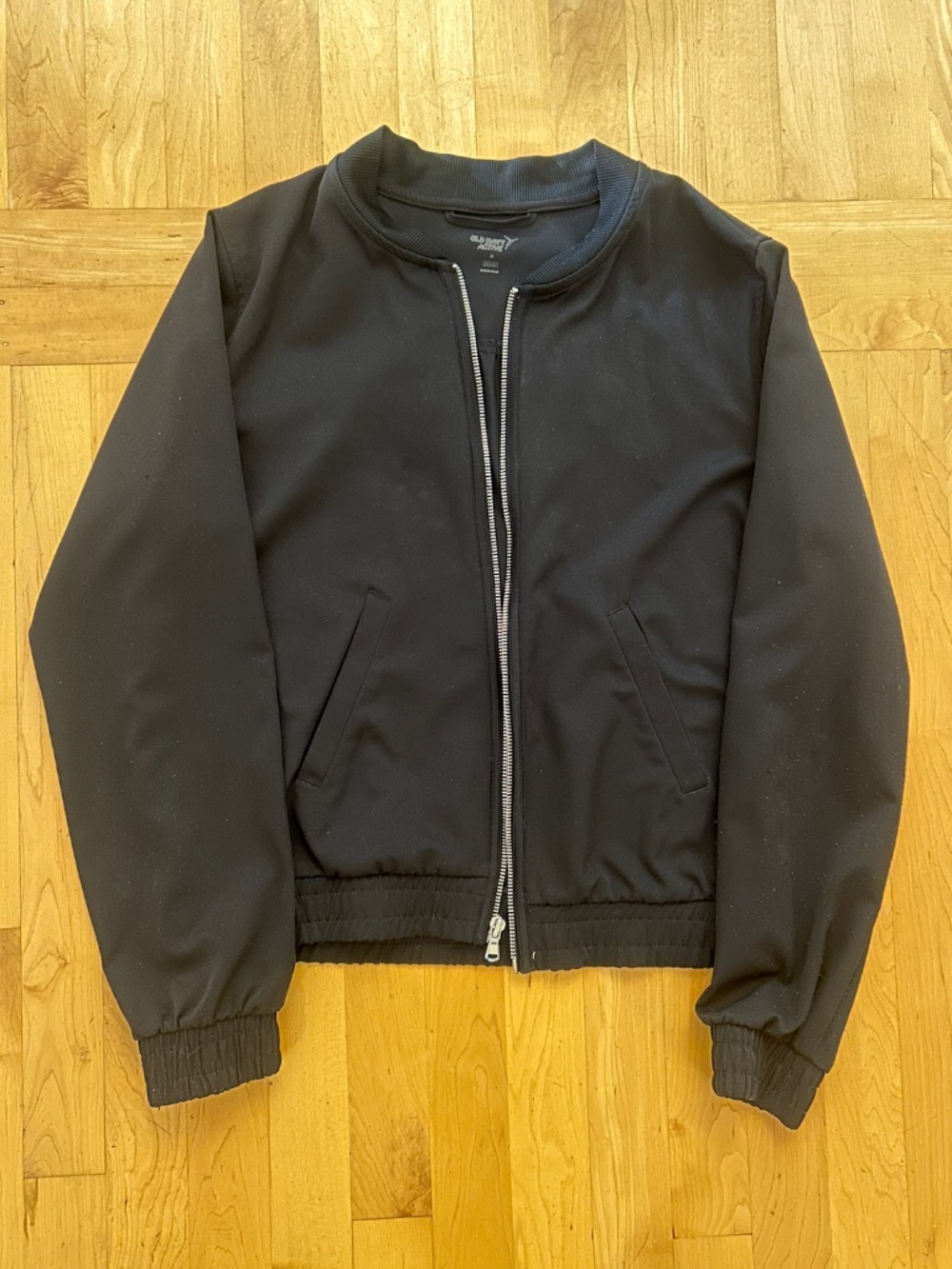 Old Navy Active Medium bomber jacket